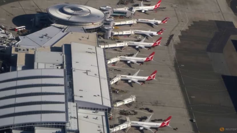 Qantas sahkan data peribadi lebih 1 juta pelanggan terjejas susuli pelanggaran siber