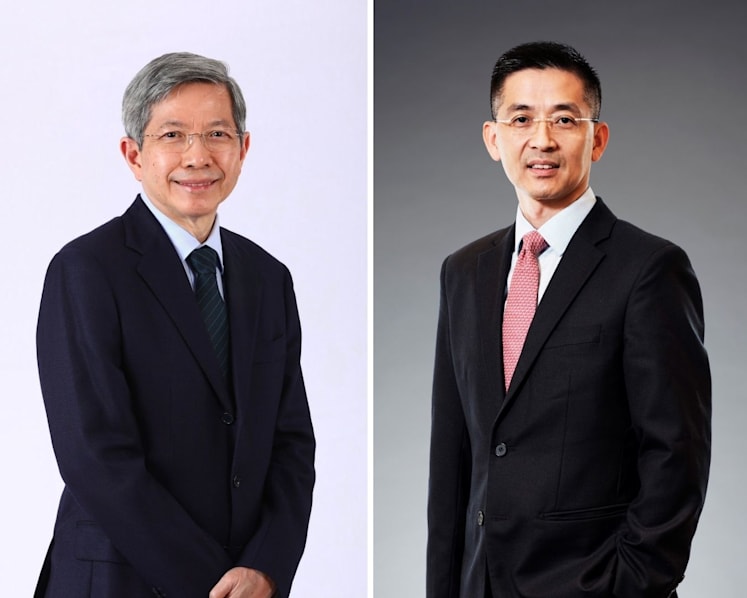 Health Promotion Board to get new chairman Health Promotion Board to get new chairman