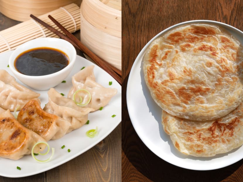 Guotie, roti canai ranked top street food in the world