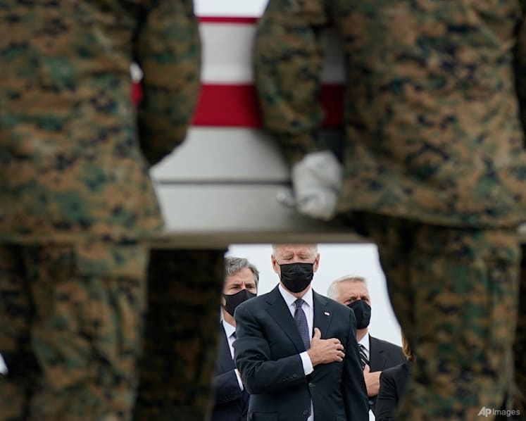 Taliban kill mastermind of suicide bombing at Kabul airport