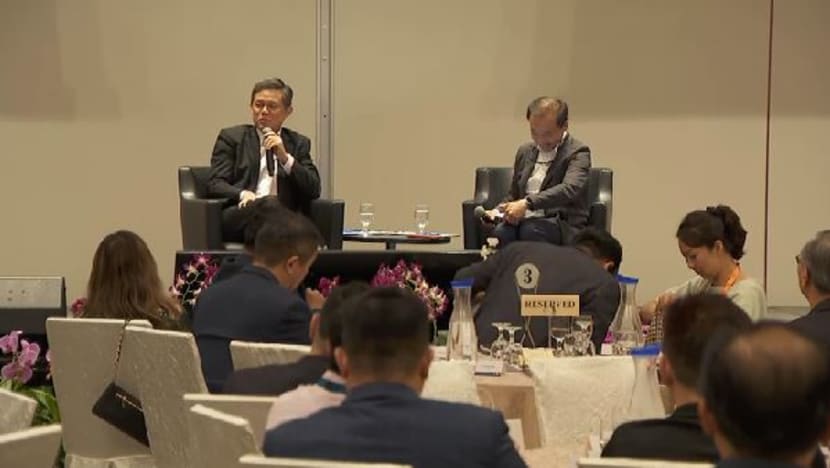 NUS tawar rebat 40% untuk lebih 80 program sarjana mulai Ogos NUS tawar rebat 40% untuk lebih 80 program sarjana mulai Ogos