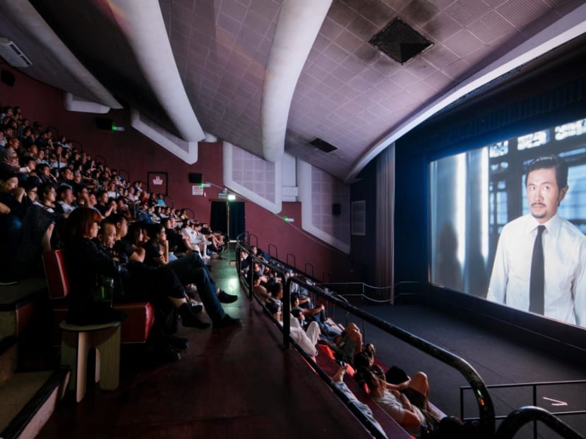 From Golden Mile to The Cathay: The Projector's long and 'organic' journey as Singapore's only indie cinema