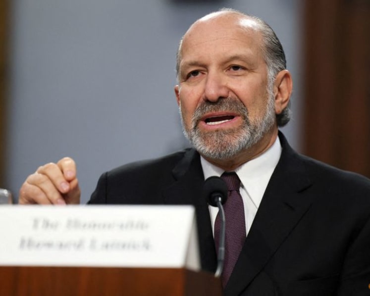 US will sort out trade with India, Commerce Secretary Lutnick says in CNBC interview