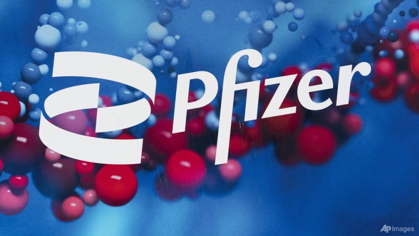 Pfizer rides Paxlovid sales growth to better than expected third quarter
