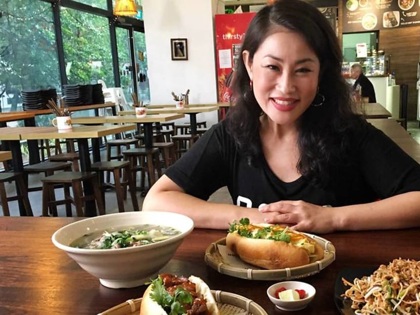 Best eats: North Vietnamese food in a Pasir Panjang industrial building
