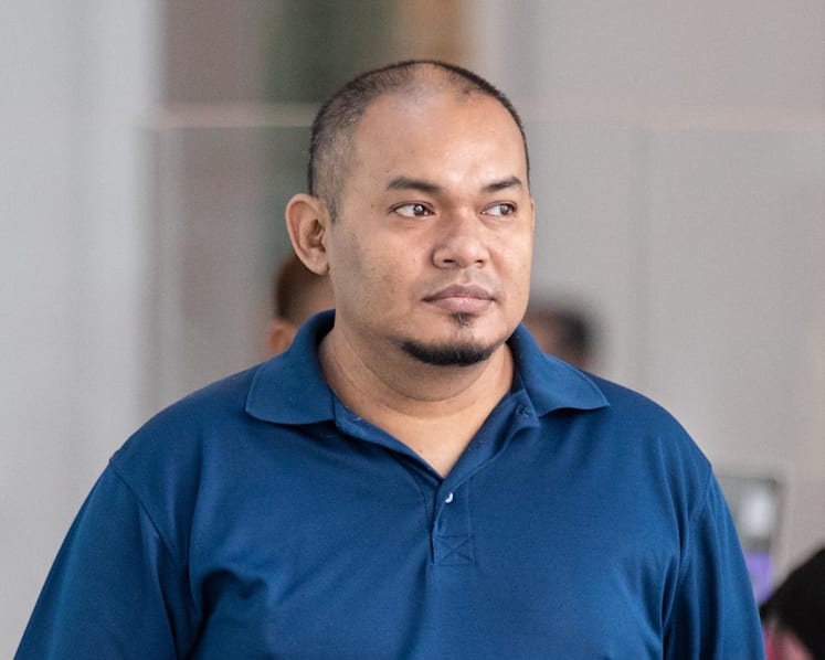 Jail for NEA officer who sought bribes from cleaning service provider staff to pay 'divorce fees'