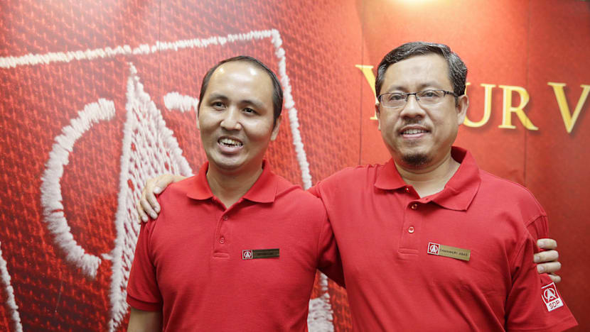Admin manager, ex-Islamic college director in fourth crop of SDP candidates