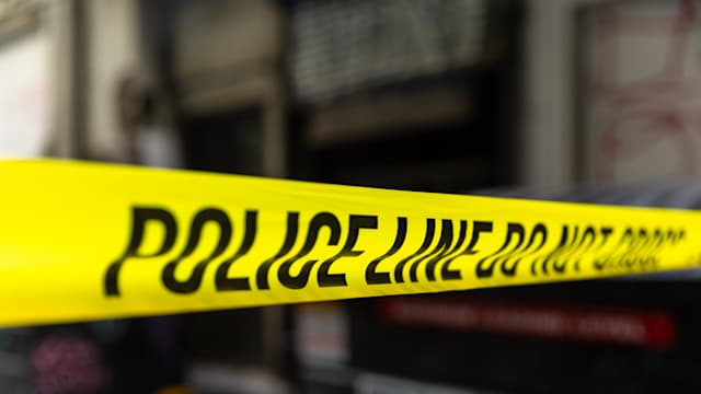 裕廊海港路工伤意外 35岁男子死亡警方排除他杀
