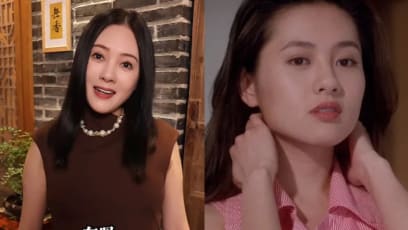 HK ‘90s Sex Symbol Rachel Lee Is Almost 60; Looks Decades Younger In New Video