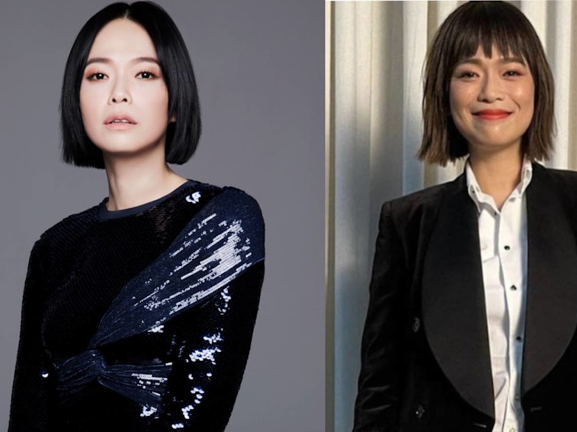 Felicia Chin Says She Fears &ldquo;Disappointing&rdquo; Those Who Support Her If She Doesn&rsquo;t Win Her Final Top 10 Trophy At Star Awards 2022