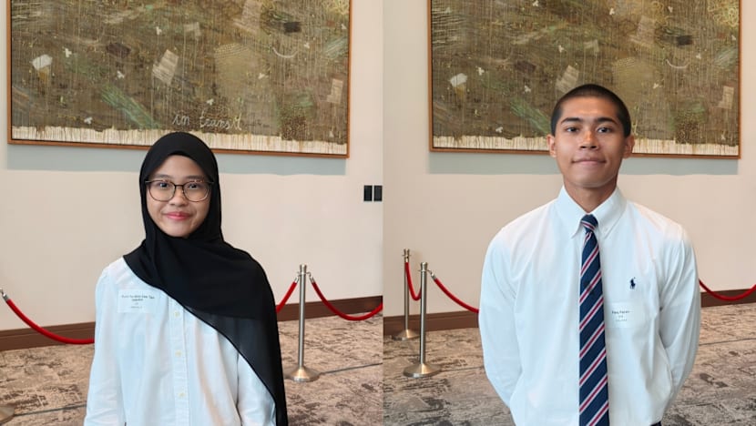 Pembangunan holistik pelajar diiktiraf dalam Anugerah Khas MOE 2026, jumlah rekod anugerah dicatat