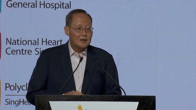 陈诗龙：医疗领域需同时投资科技与人才  新保集团未来五年拟派40人海外交流