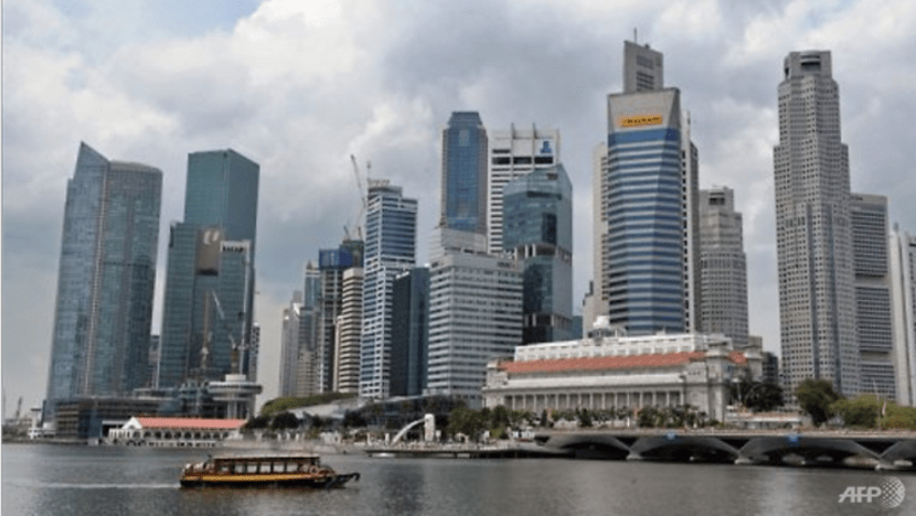 Inflasi teras SG kekal 3.1% pada April 
