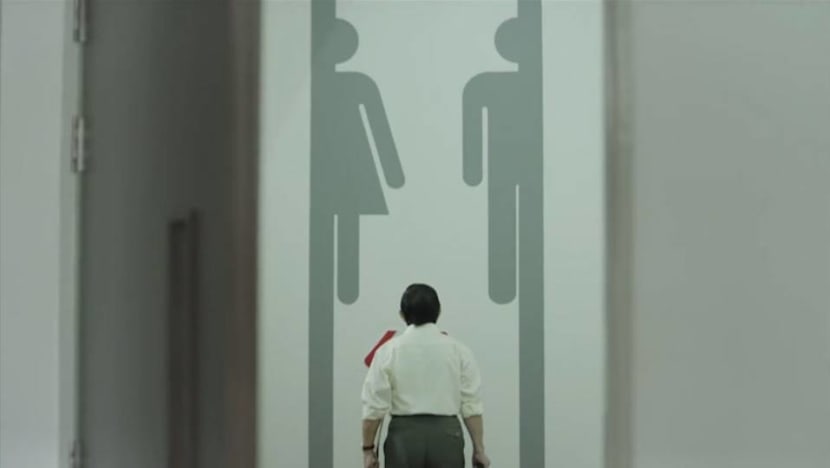 Taboo topics take centre stage in "Judgment Day" Taboo topics take centre stage in "Judgment Day"