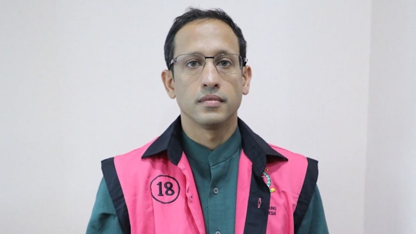 Hadiri sidang perdana, Nadiem Makarim ajukan eksepsi usai didakwa rugikan negara Rp2,1 T