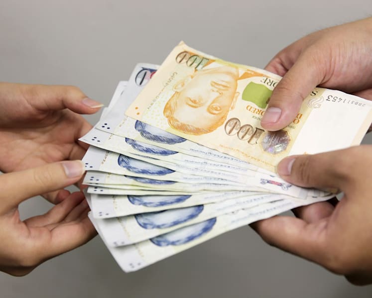 27-year-old man charged with using counterfeit S$100 note to buy item in Geylang