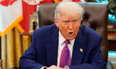 US judge blocks Trump election order, says states can count late mail-in ballots