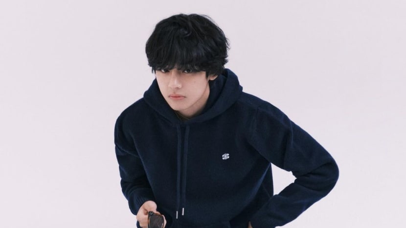 V BTS unggah foto kentang McD, ARMY langsung meradang V BTS unggah foto kentang McD, ARMY langsung meradang