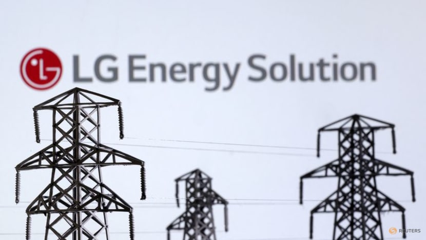LG Energy Solution signs $4.3 billion battery supply contract