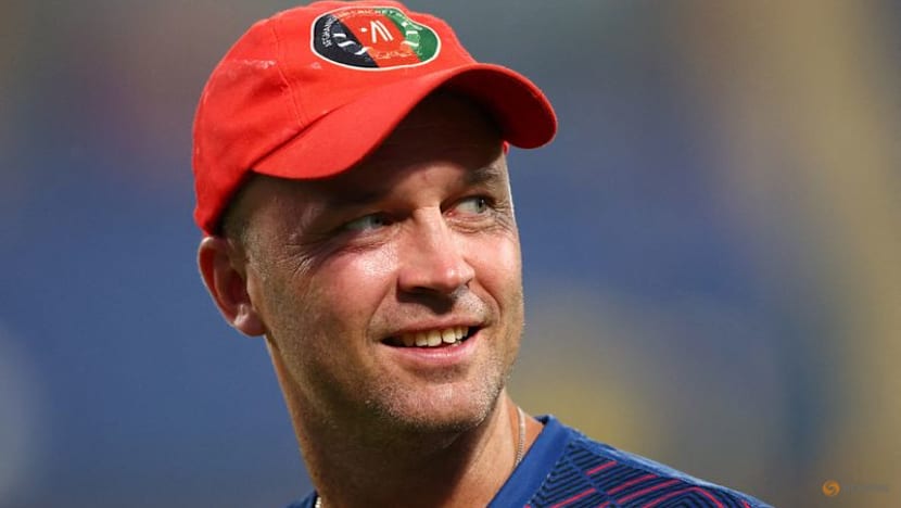 Trott unsure of future but England coaching role appeals