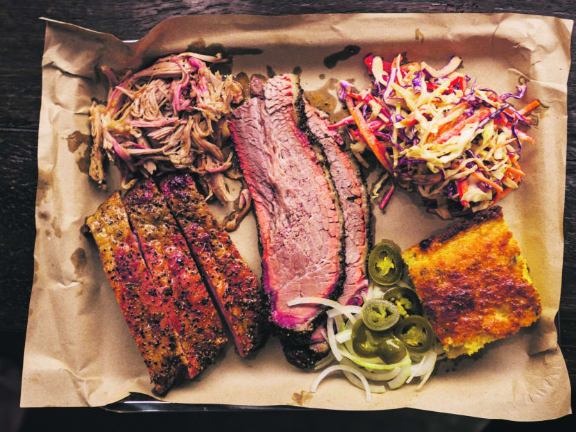 Four great barbecues restaurants in Singapore to get your meat fix