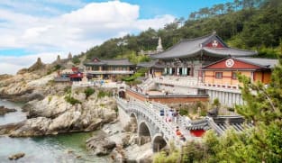 Mau jalan-jalan ke Korea? Cek 100 destinasi wisata yang wajib masuk wishlist kamu!