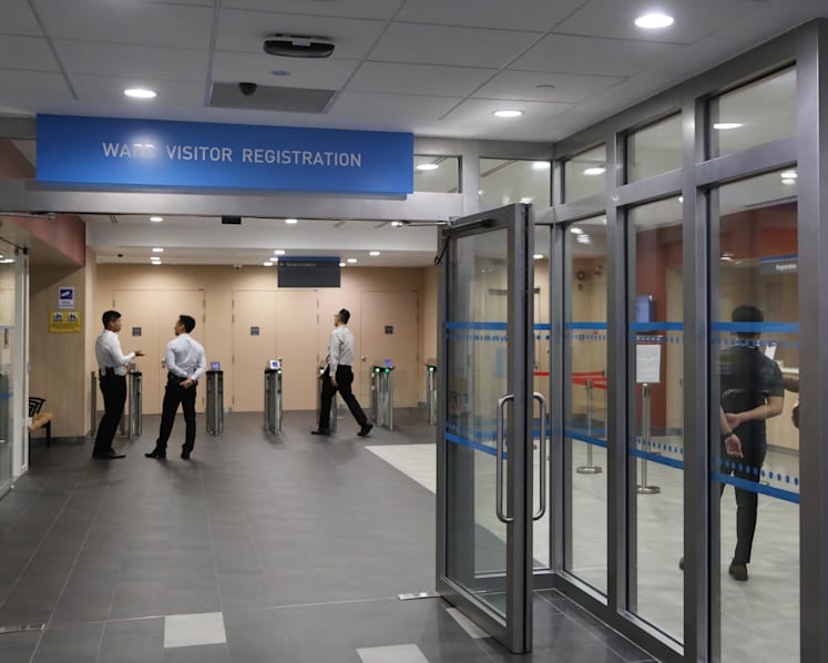 Wuhan coronavirus: Second infected S'porean among 2 new cases, no evidence of community spread, says MOH