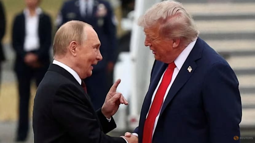 Rusia adakan latihan nuklear selepas sidang puncak Putin-Trump ditangguh