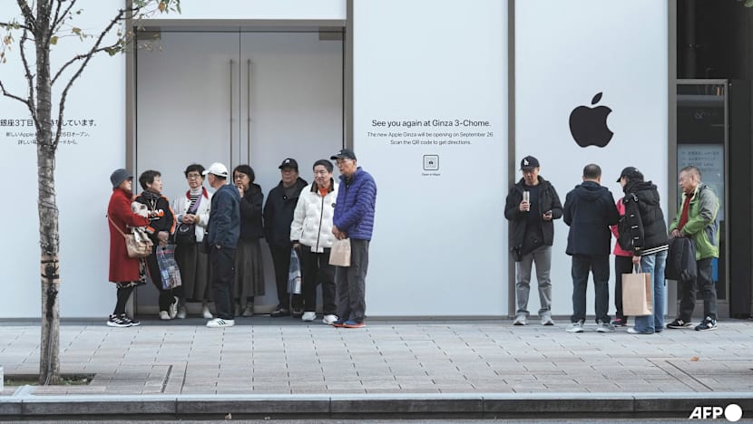 Japan businesses brush off worries over China tourists