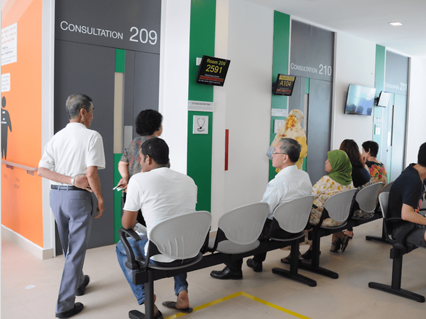 Healthcare clusters to manage residents' health by region, run more community interventions under Healthier SG