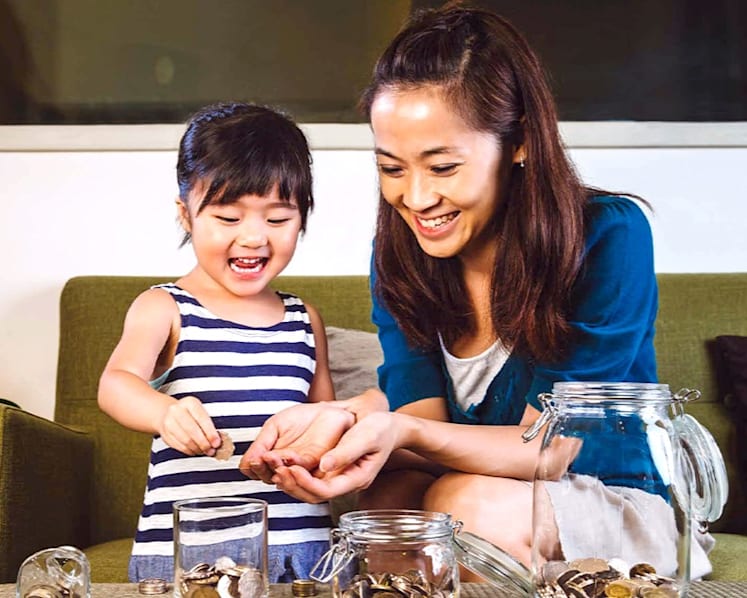 4 money habits to adopt from your first salary to retirement
