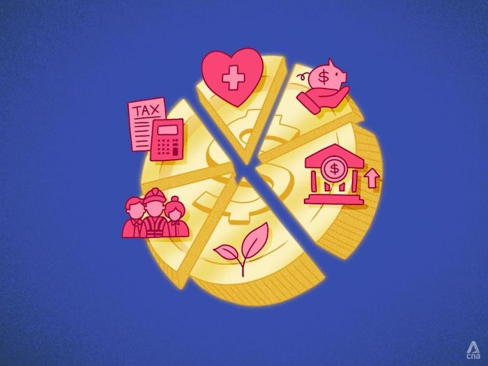 How Singapore's Budget nearly doubled in a decade – and where the money's going