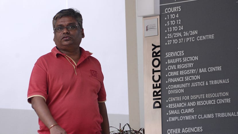 2 former engineers with RSAF charged with corruption, violating Official Secrets Act