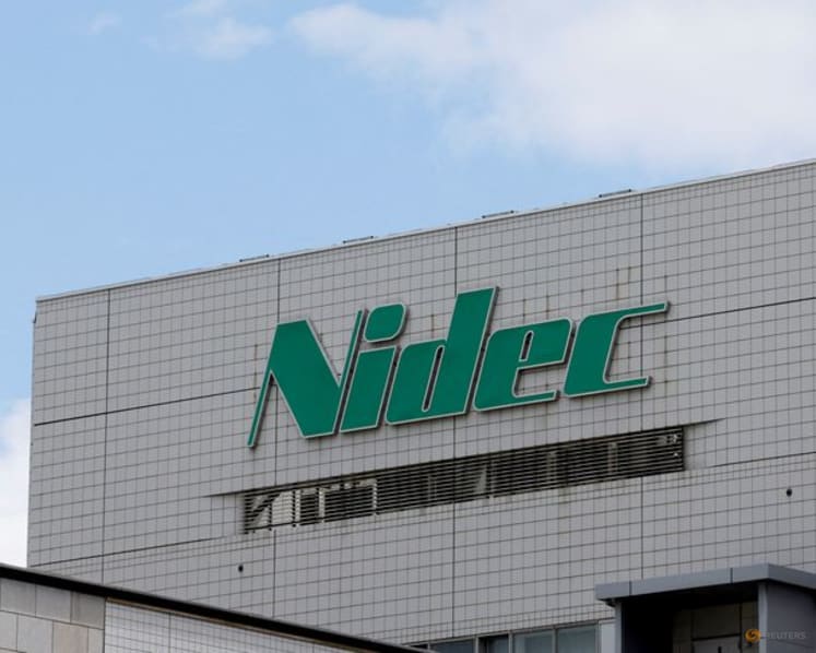 Japan's Nidec likely to miss month-end deadline on audit, Nikkei says