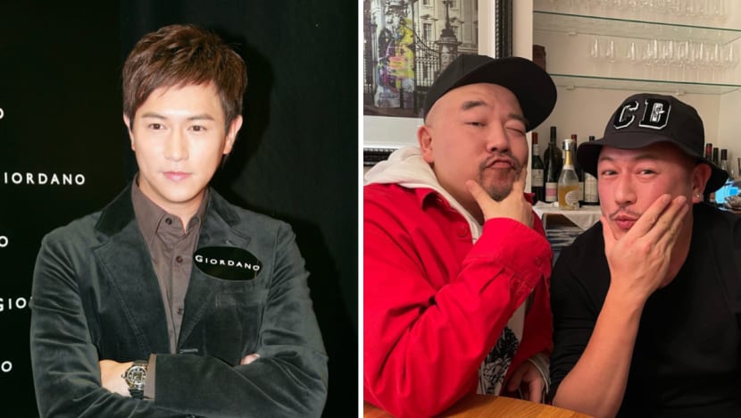 Ex-TVB Actor Sammul Chan Makes Rare Appearance On Social Media Almost A Year After Drowning Of Diving Student