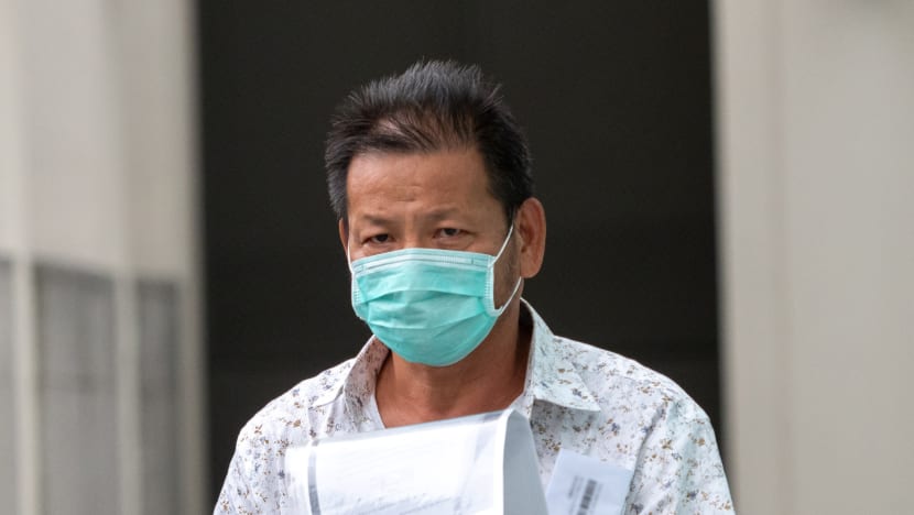 Bentley driver in viral school incident charged with injuring security officer; son allegedly changed licence plate