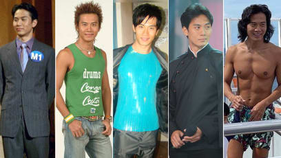 Style Evolution: Qi Yuwu