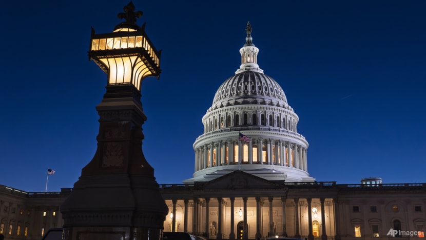 US House approves Trump tax cuts Bill US House approves Trump tax cuts Bill