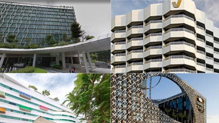 Pelawat yang tinggal di hotel boleh jalani pengasingan di bilik jika diuji positif COVID-19 Pelawat yang tinggal di hotel boleh jalani pengasingan di bilik jika diuji positif COVID-19