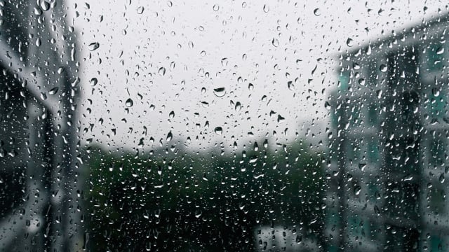 我国下来几天或再出现“长命雨” 沿岸地区淹水风险或提高