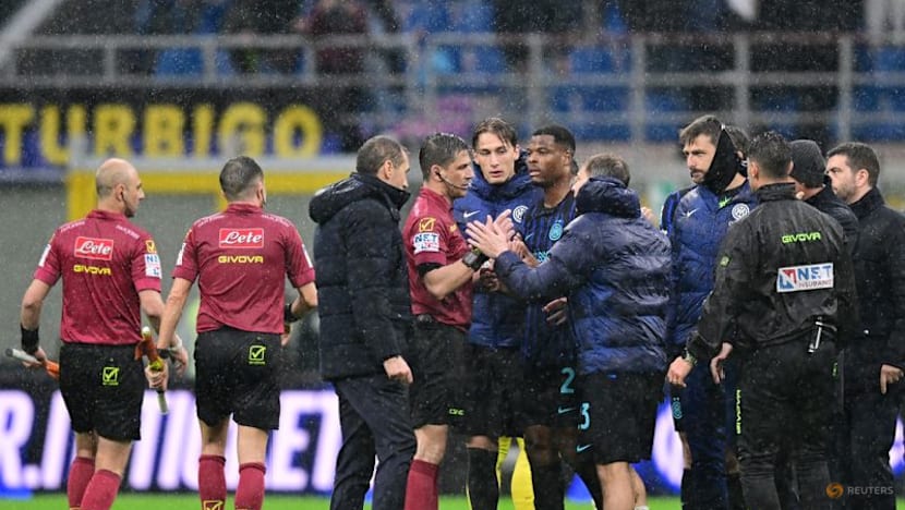 Inter’s title resolve faces test at resurgent Fiorentina