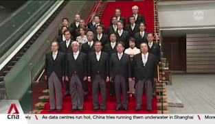 Japan's LDP to choose next leader as PM Shigeru Ishiba steps down  
