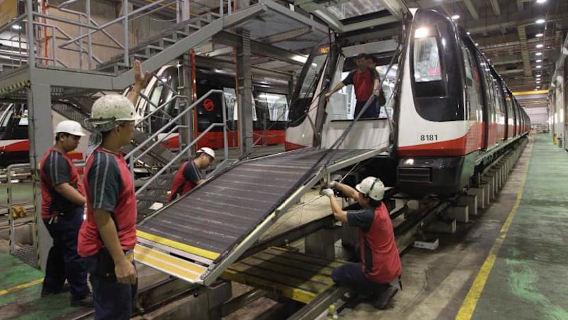 National Rail Academy to train rail engineers, technicians proposed