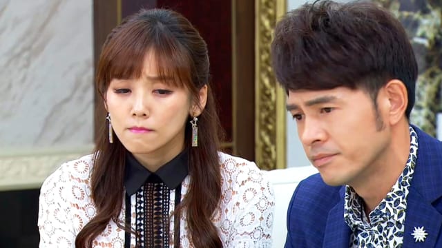 天之骄女（第138集）：正彦质问明凤
