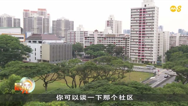 晨光|晨光聚焦：本地房地产经纪出现年轻化趋势