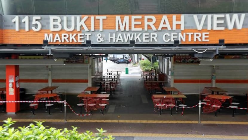 MOH kemas kini kriteria kontak rapat; lelaki dikuarantin setelah terdedah kepada kes Bukit Merah View