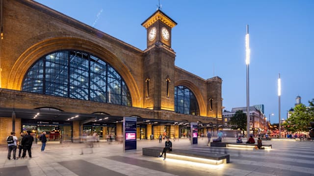 伦敦获今年李光耀世界城市奖