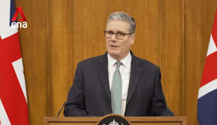 Europe bracing for intensifying trade row with US over Greenland 