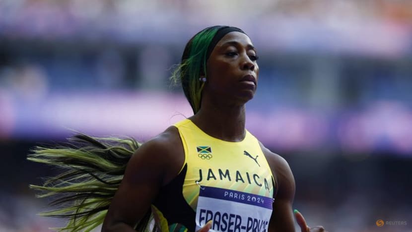Fraser-Pryce to wind down career with final national championships