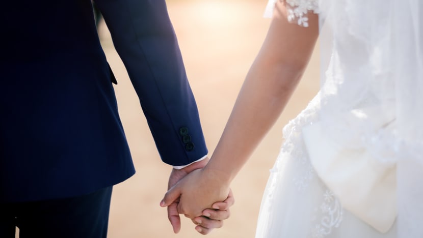 CNA Explains: How does Article 156 in the Constitution 'protect' marriage? CNA Explains: How does Article 156 in the Constitution 'protect' marriage?